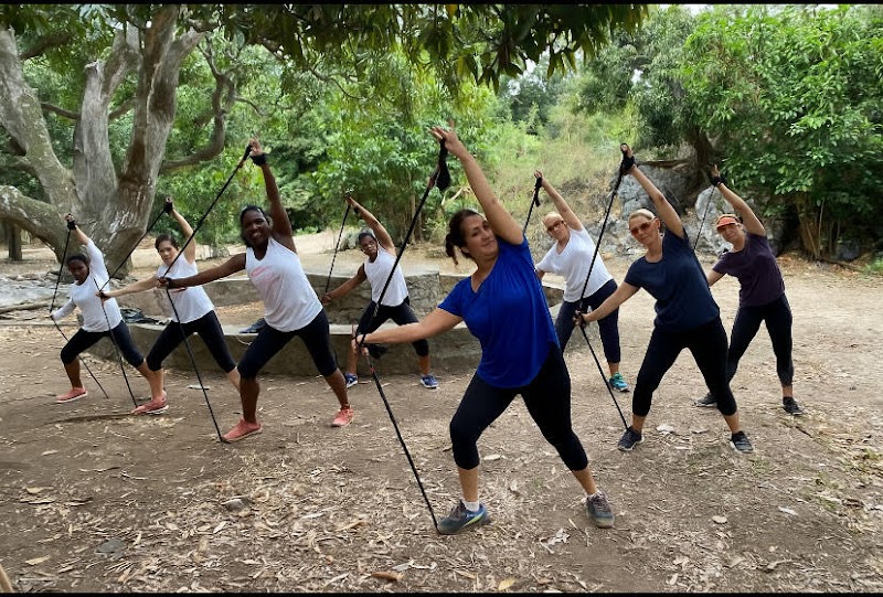 ERISSET - Association Sport Santé la Possession / Equilibre-Run Insertion Sport Santé - Sport sur Prescription Médicale