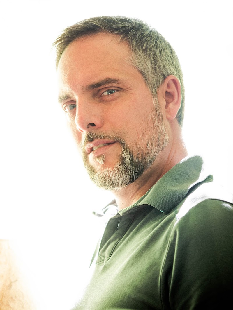 Coach en développement personnel - Philippe Saunier