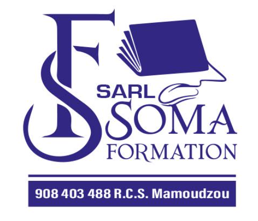 SOMA FORMATION SARL