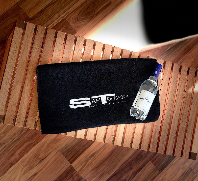 SamFit