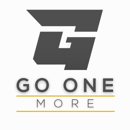 Florian Puttemans_ Go One More*