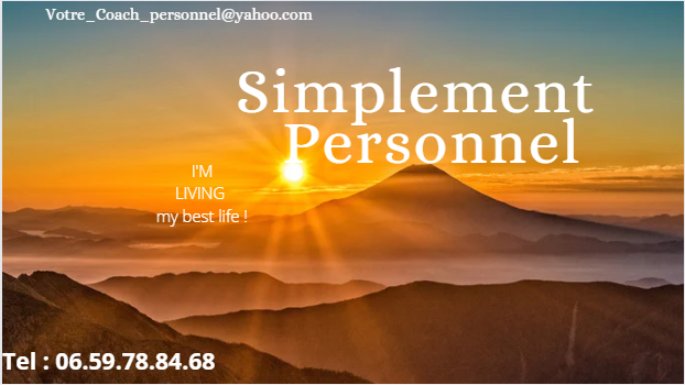Simplement Personnel