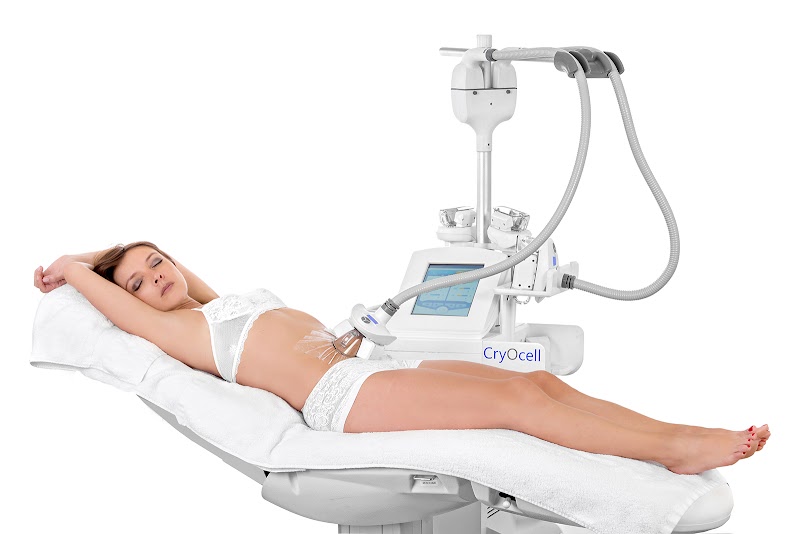 CENTRE POWER PLATE LE ONE
