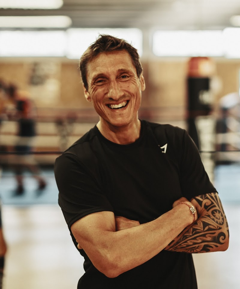 Océane Blondy - Coach Sportive