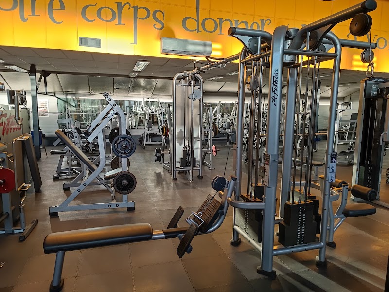 Form A Fit 33