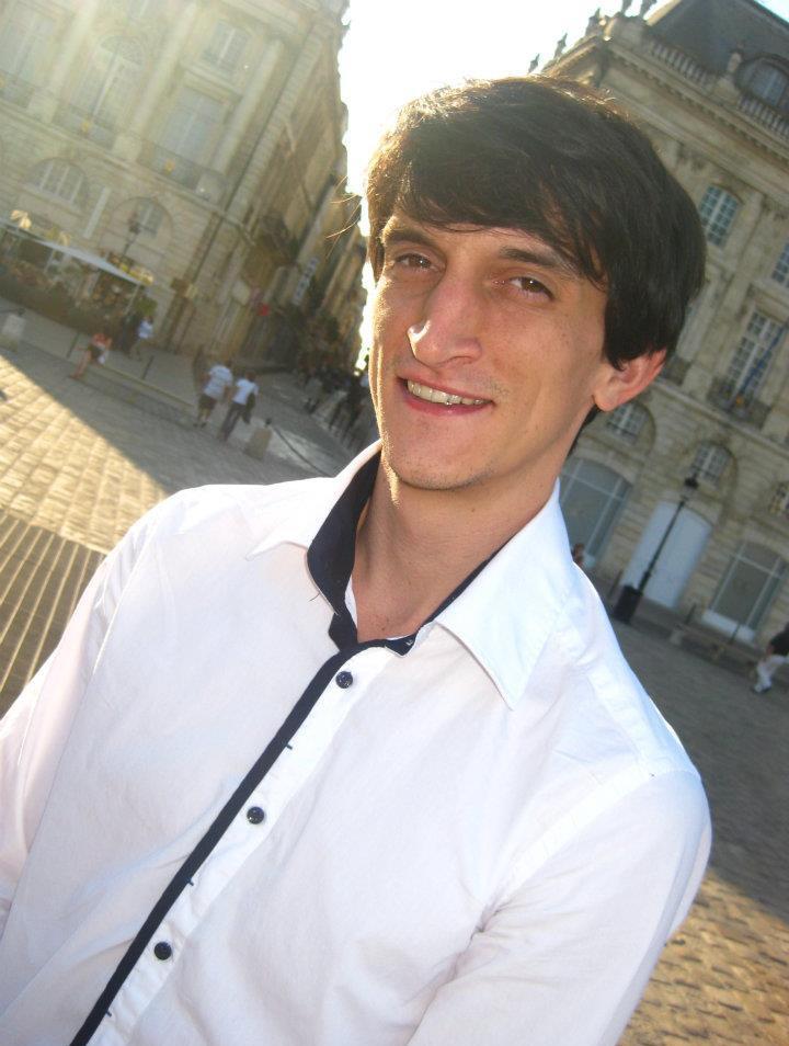 Saunier Antoine