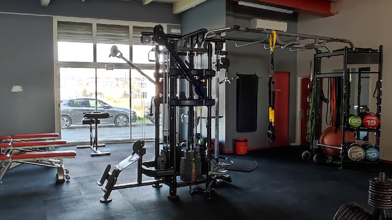 Canal Gym Béziers - Salle de Sport - Cours Lesmills