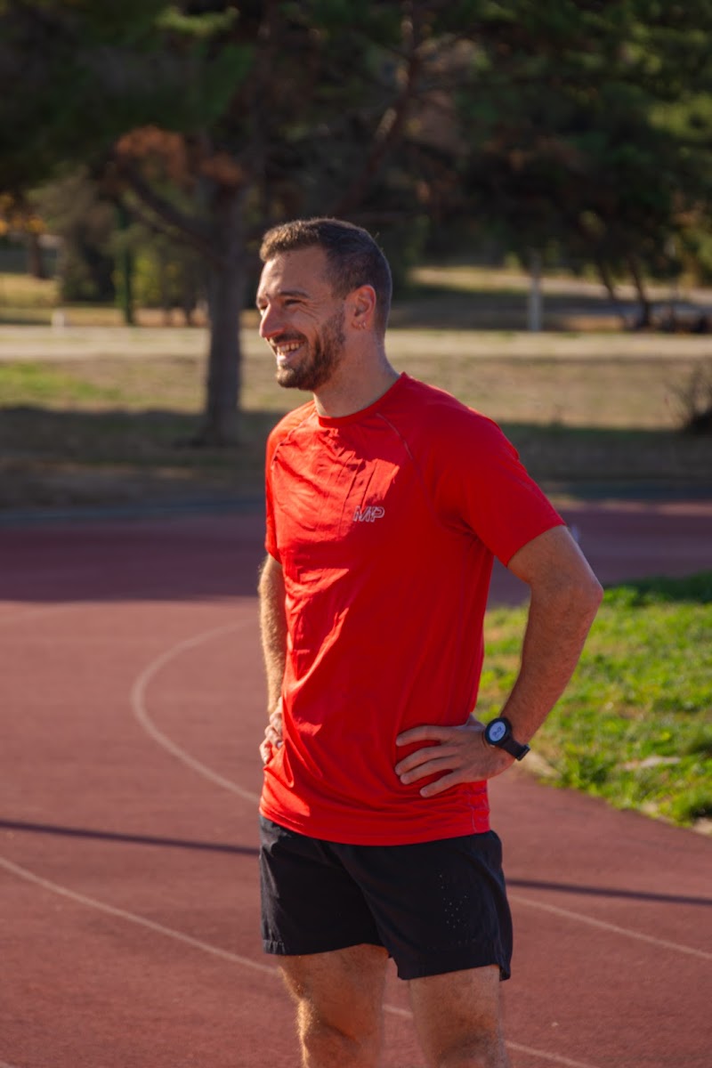 Mat' Fit-Coaching