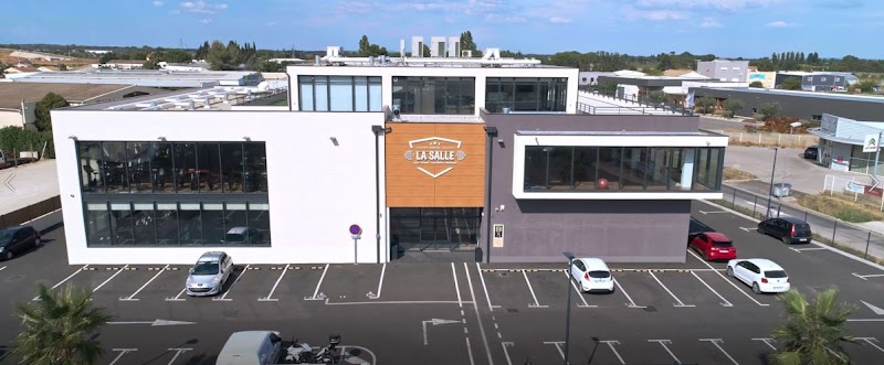 Complexe La Salle