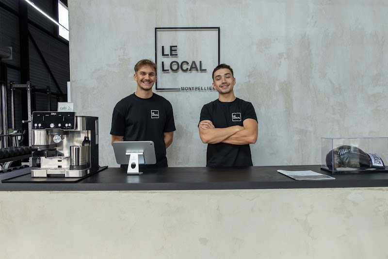 Le Local