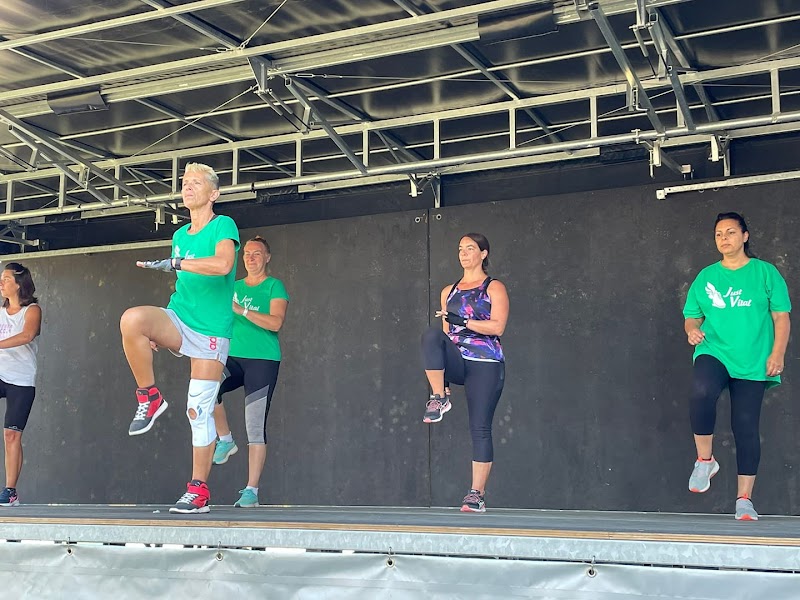 Association Just Vital Fitness