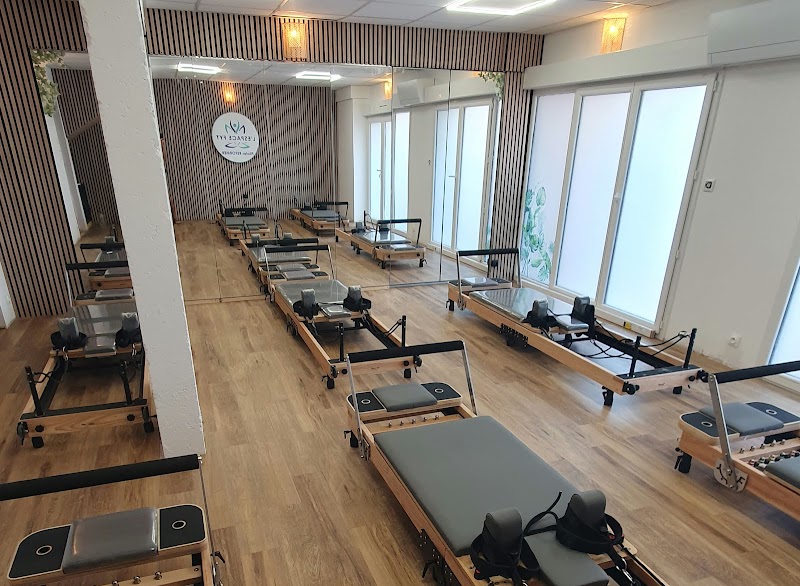 Studio Pilates Reformer Béziers (L'Espace FYT)