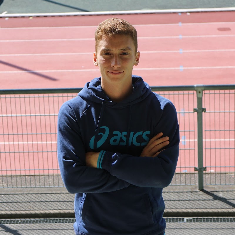 Coach JDauge