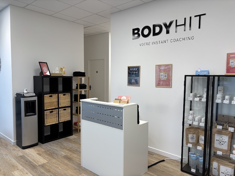 BODYHIT Saint-Malo