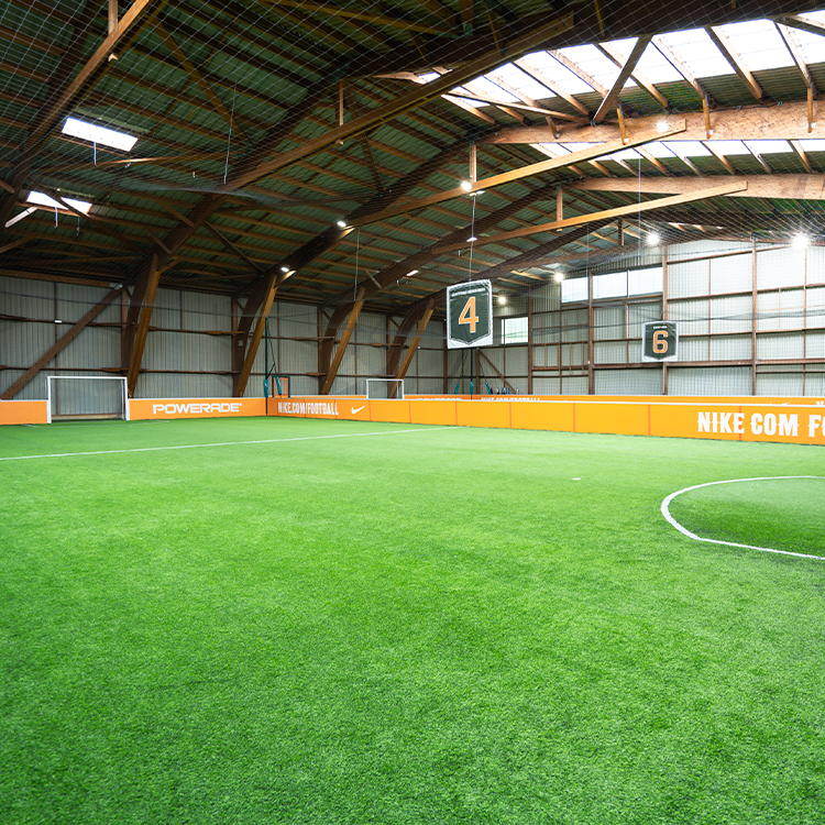 UrbanSoccer Rennes Vern - Photo 1