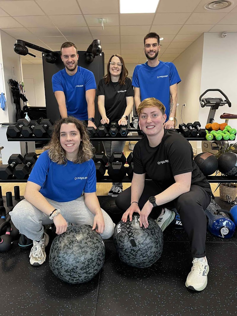 Vivalto Sport Saint-Malo