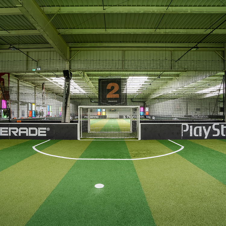 UrbanSoccer - Rennes Cap Malo