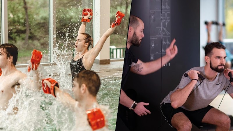 Vivalto Sport Rennes - Saint-Grégoire