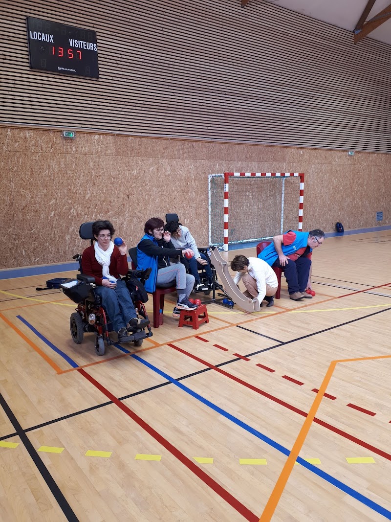 Salle des Sports