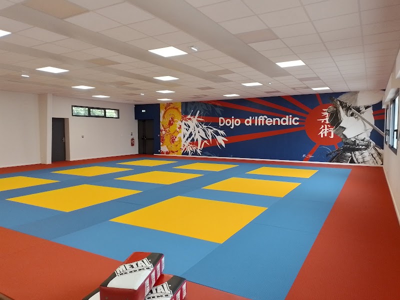 Espace Sport'Iff