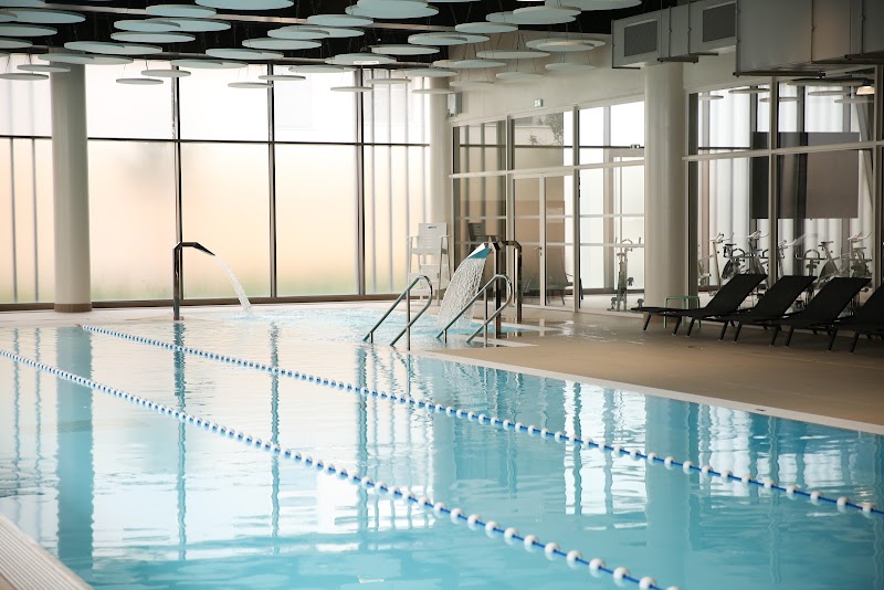 L’Académie du Mouvement : Salle de sport Saint-Maur-des-Fossés
