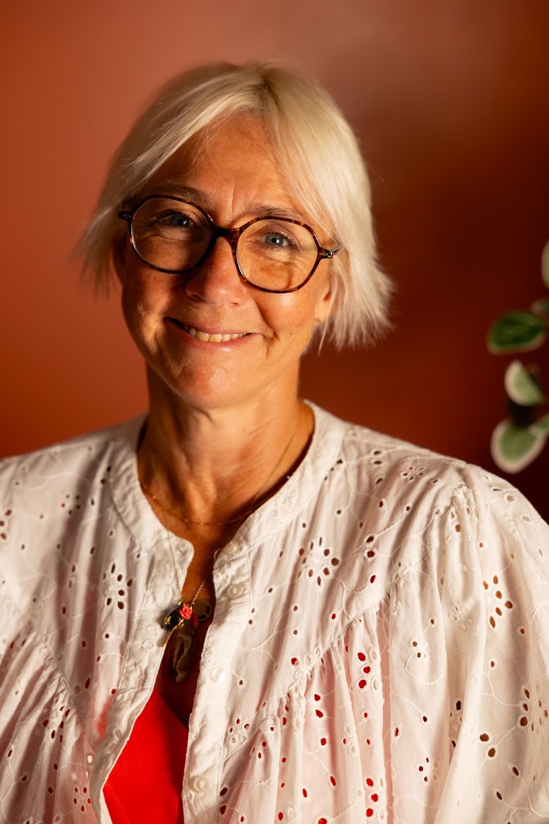 Frédérique Achard - Psychopraticienne - Coach certifiée - Coaching de vie & coaching professionnel - Voiron/distanciel
