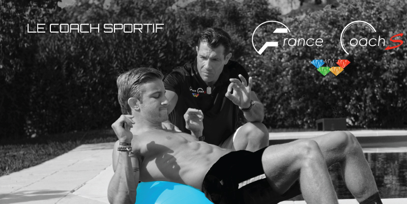 France Coach Sport