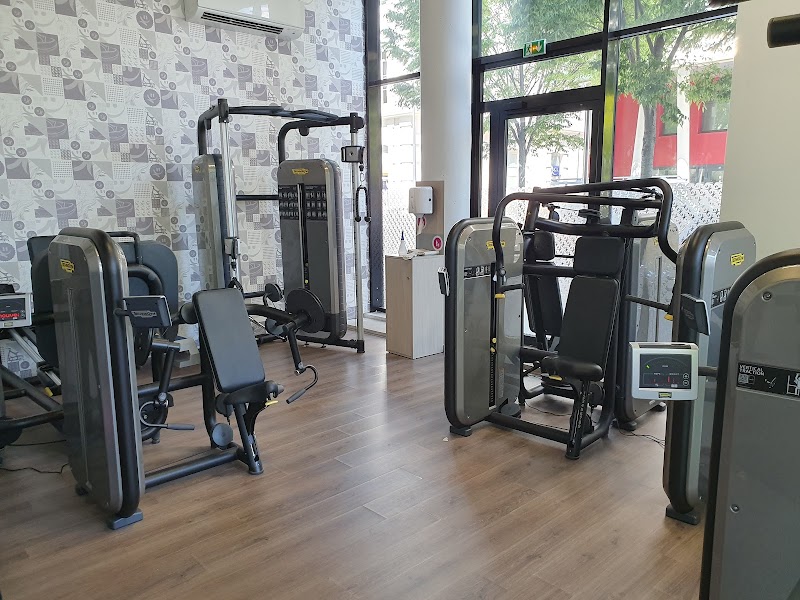 Keepcool Grenoble Gambetta