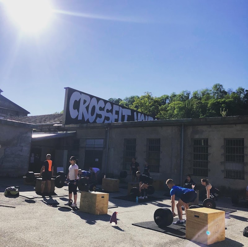 CrossFit Voiron