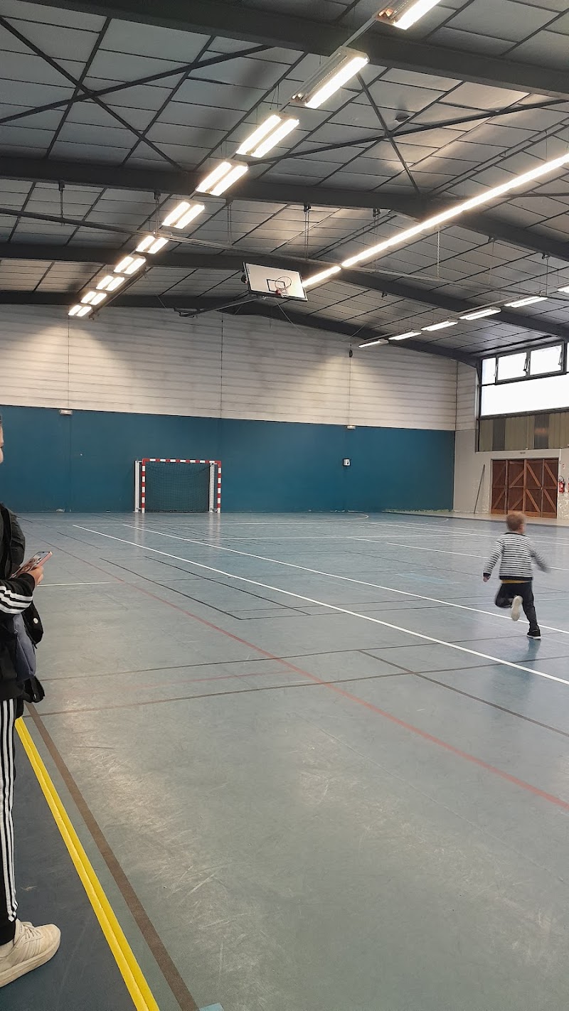 Gymnase Maurice Cucot Wing Chun Kung fu