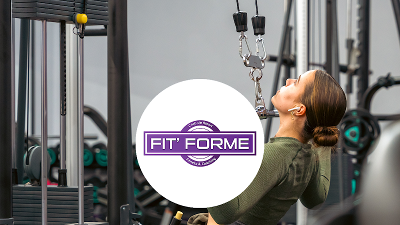 Fit'forme Pont l'Evêque