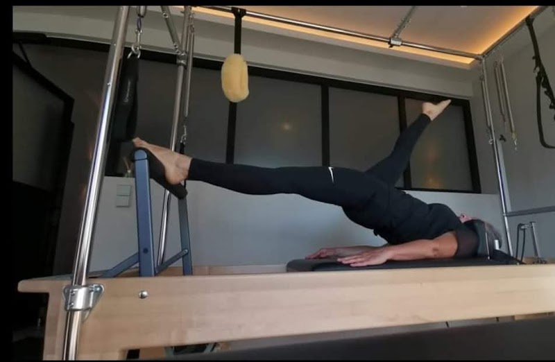 Atelier Pilates 14 Pont l’Evêque