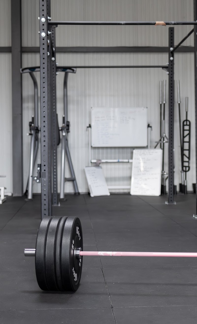 Urban Fitness