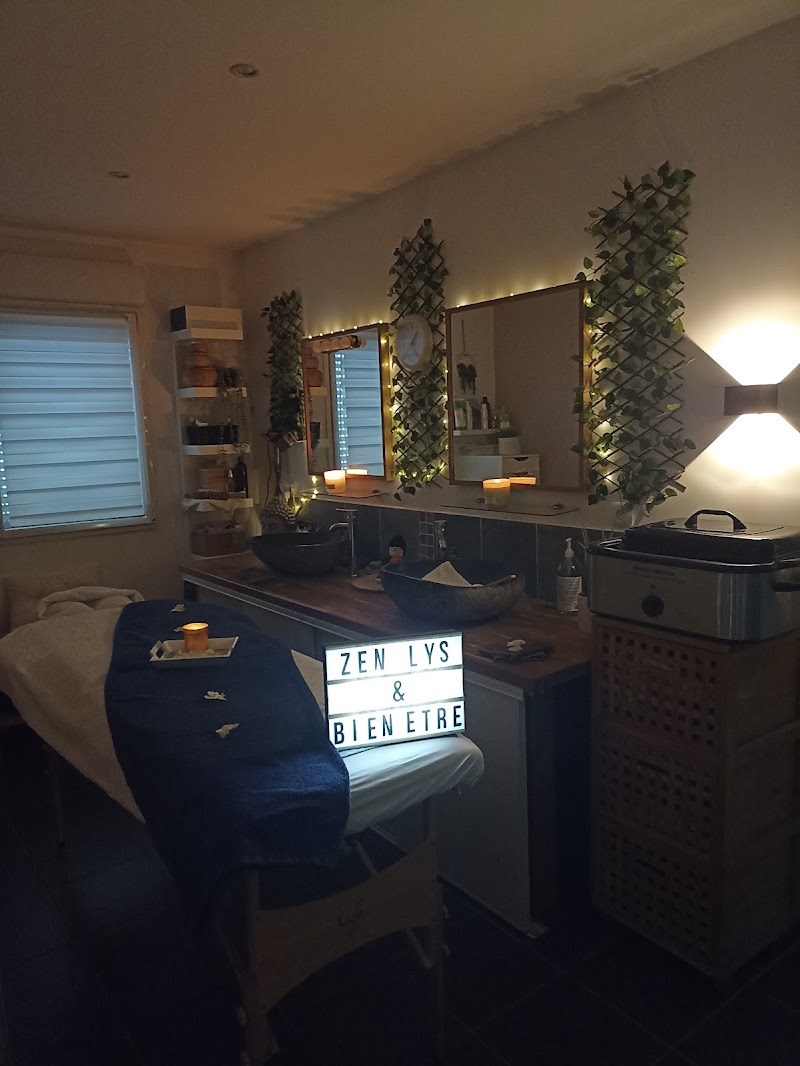 Wellness club - Photo 1