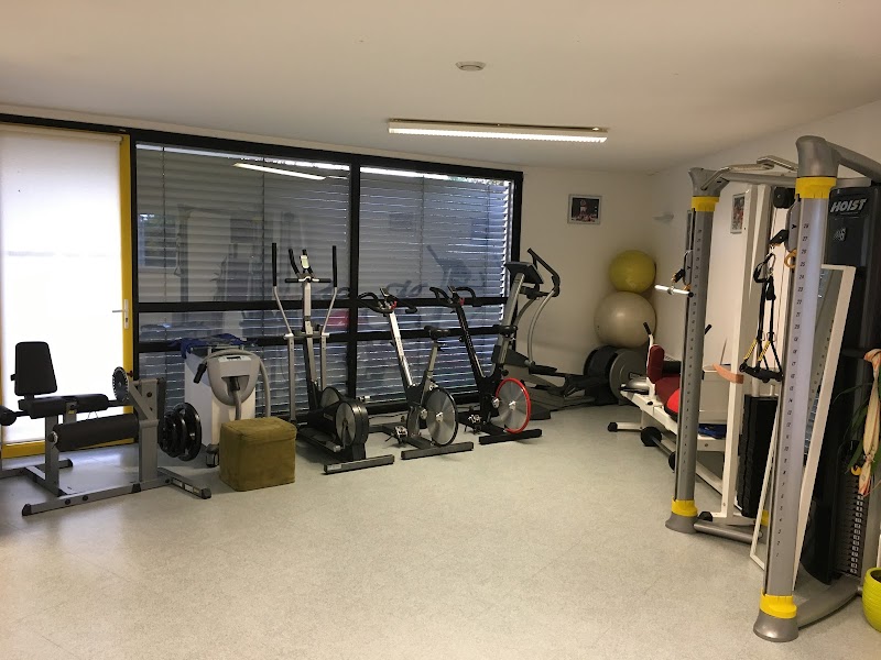 Institut Sport Atlantique
