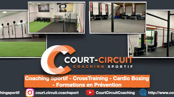 Court-Circuit