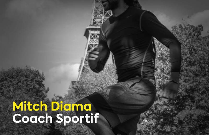 Mitch Diama