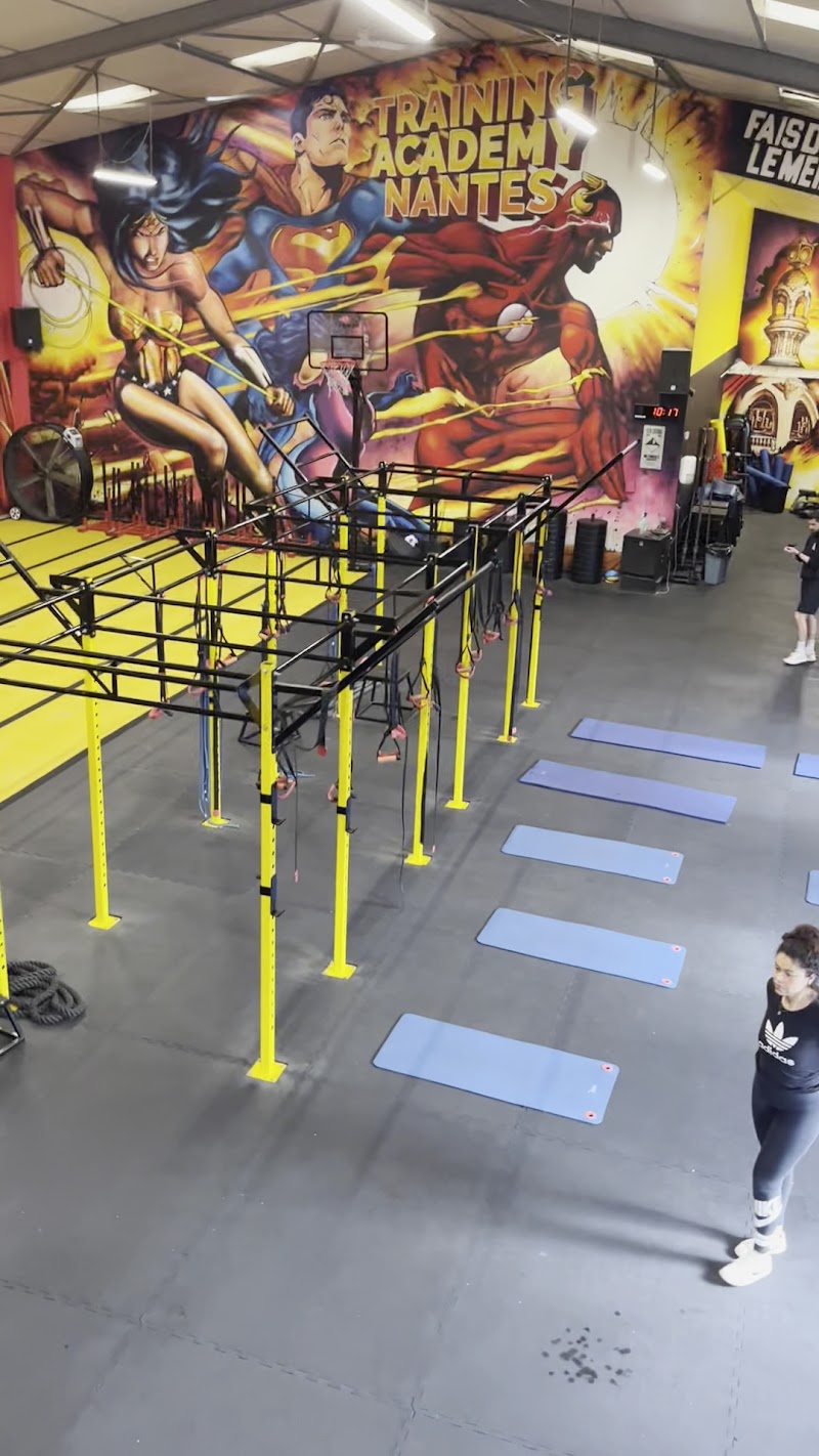 Training Academy