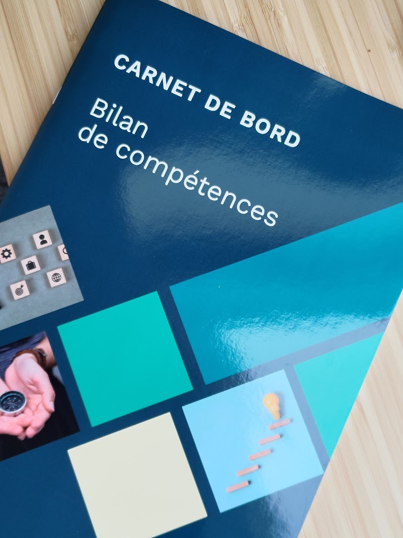 Smile Coaching - Bilan de compétences & Coaching professionnel