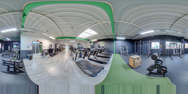 META GYM Sainte-Pazanne - Anciennement Sport Inside
