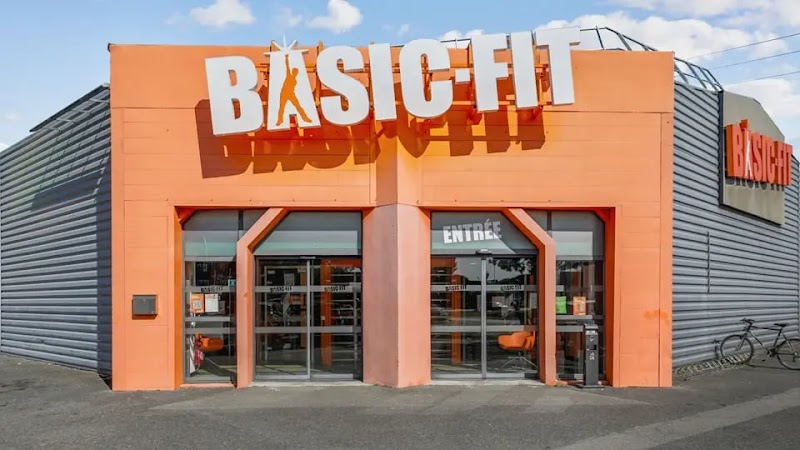 Basic-Fit