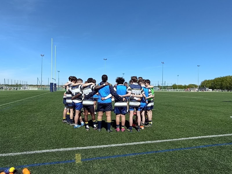 Complexe sportif Pedro Pauleta