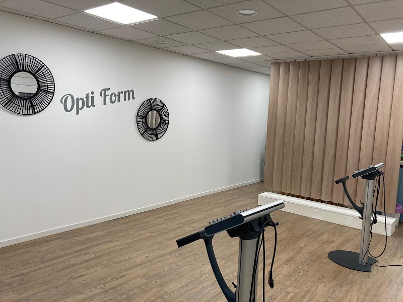 OPTI FORM LAVAL