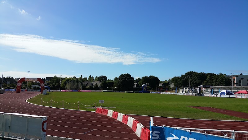 Centre Sportif de Kercado - Photo 1