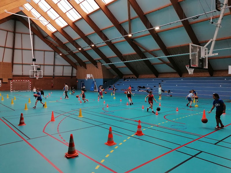 Salle Multisport Victor Provo