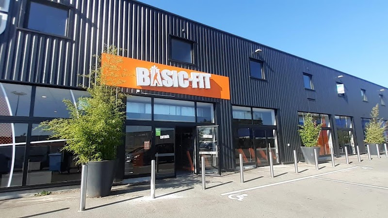 Basic-Fit
