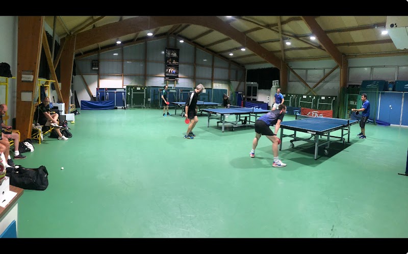 Tennis de table (ESMSLVTT)