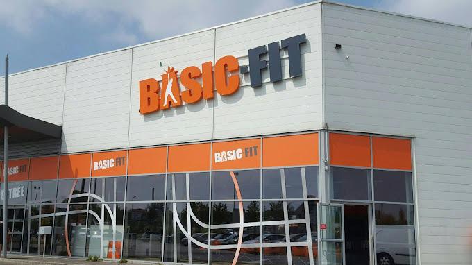 Basic-Fit 24/7