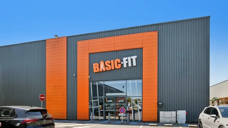 Basic-Fit