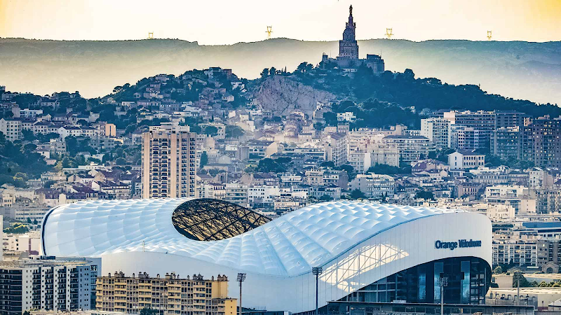 Complexe Sportif du Pilbois